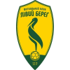 Логотип Лівий берег