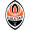 Логотип Шахтар